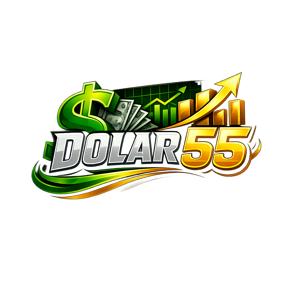 Logo DOLAR55